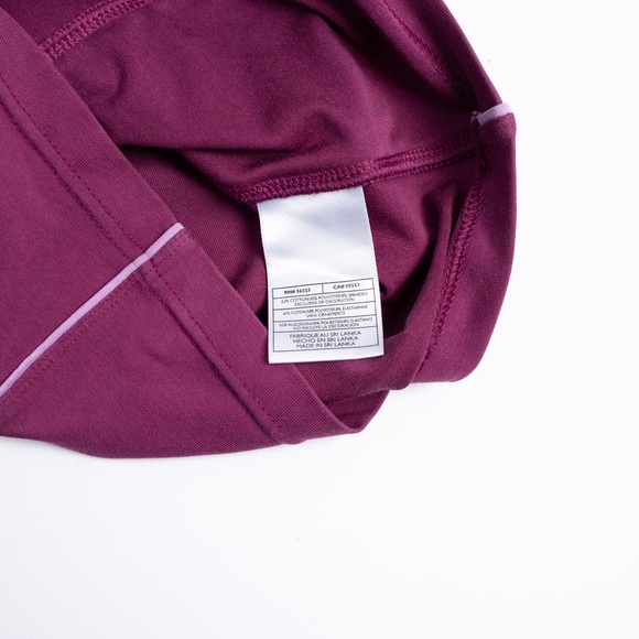 NIKE Dri-fit athletic tank size S (4-6) - Picture 6 of 6